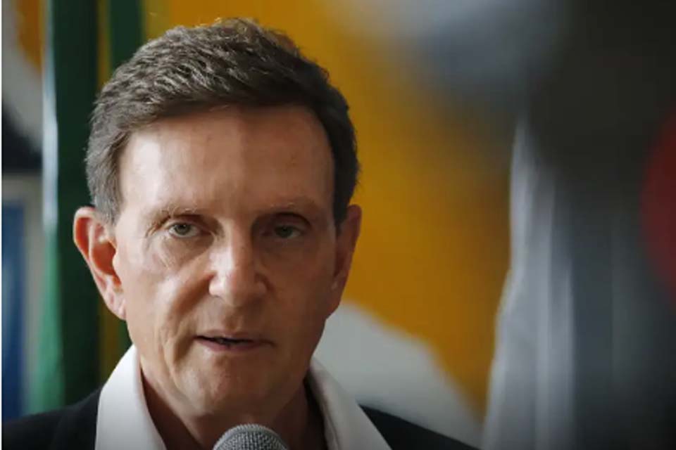 TRE-RJ condena Crivella por abuso de poder nas eleições de 2020