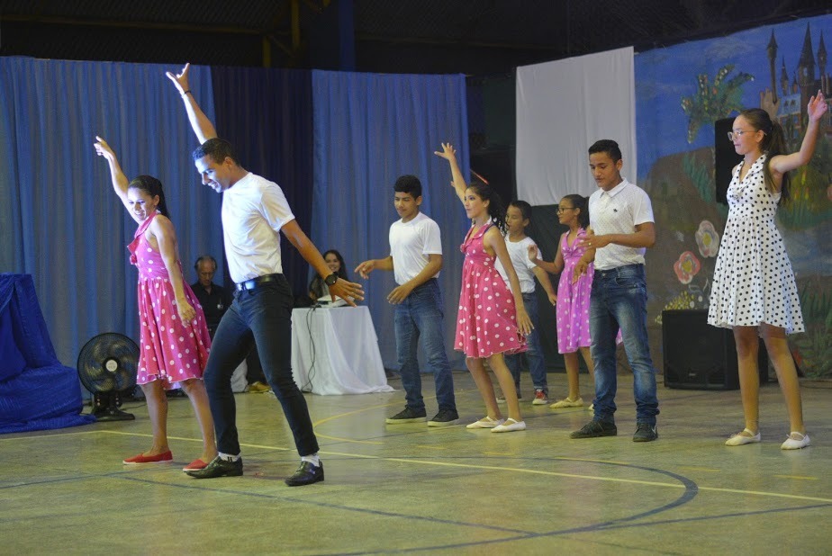 Matrículas para o Centro de Convivência da Criança da Prefeitura de Vilhena abrem nesta segunda-feira (21)