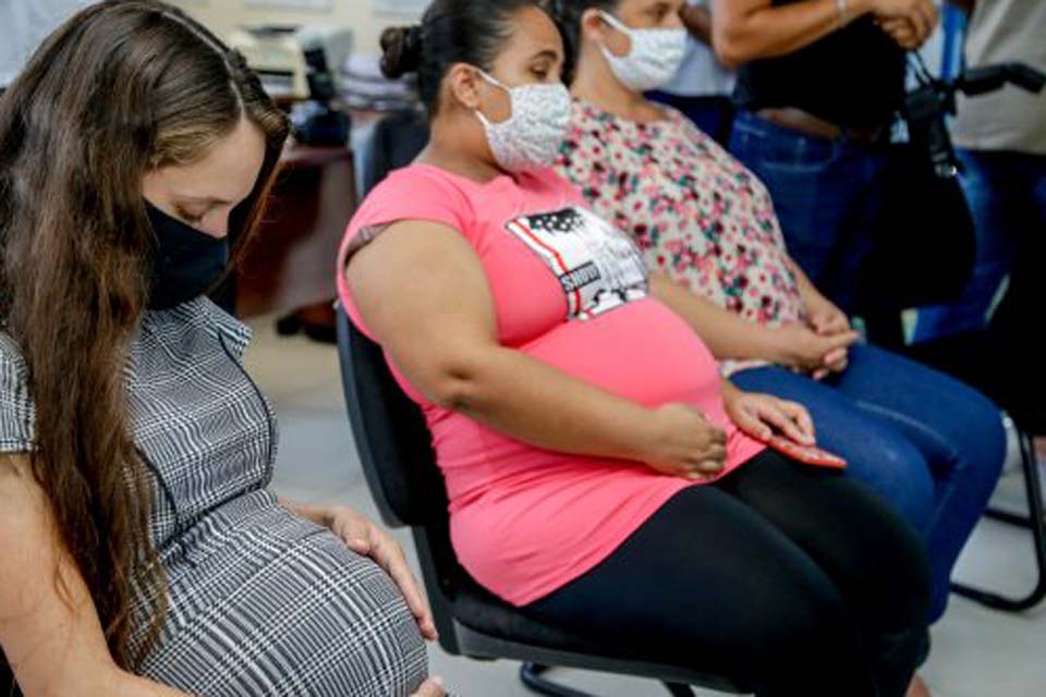 Planificação da atenção à saúde primária busca reduzir lotação hospitalar e obtém credibilidade da população