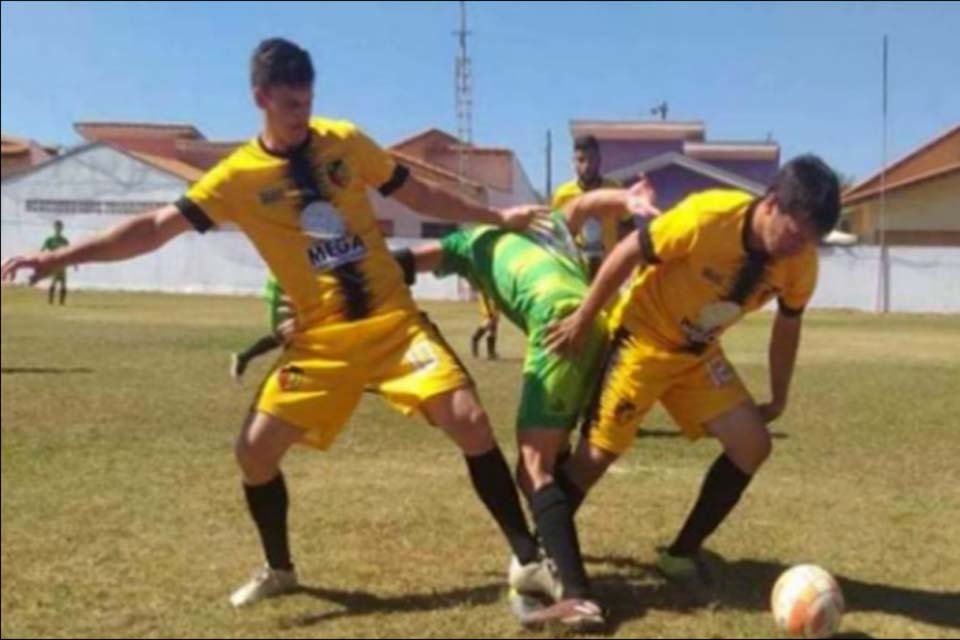 Finais dos torneios Aberto e Máster da Copa Parque Embratel de Futebol Society acontece hoje