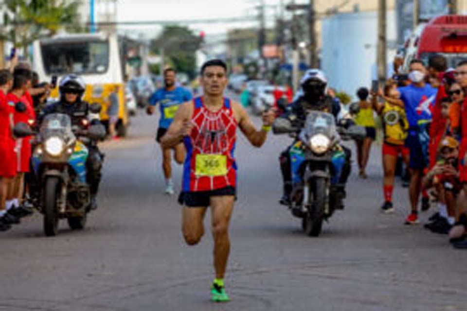 Abertura do 4º lote impulsiona as inscrições para a 1ª Corrida da Independência que será realizada dia 3 de setembro