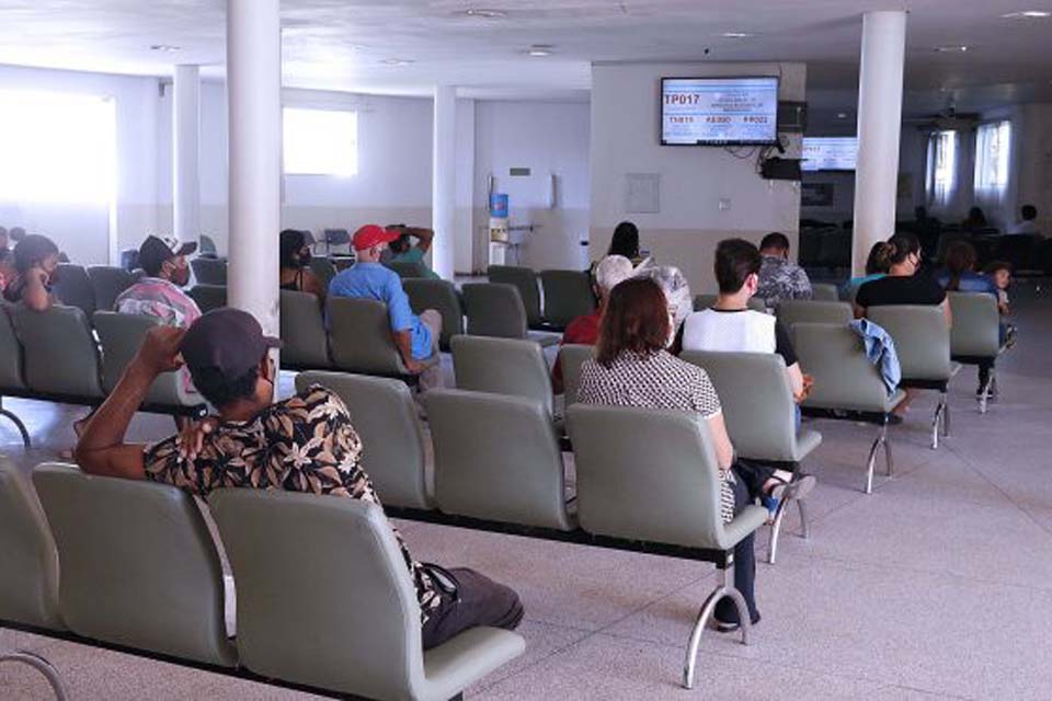 Mais de 460 teleconsultas foram ofertadas em uma semana com o projeto telemedicina em Rondônia