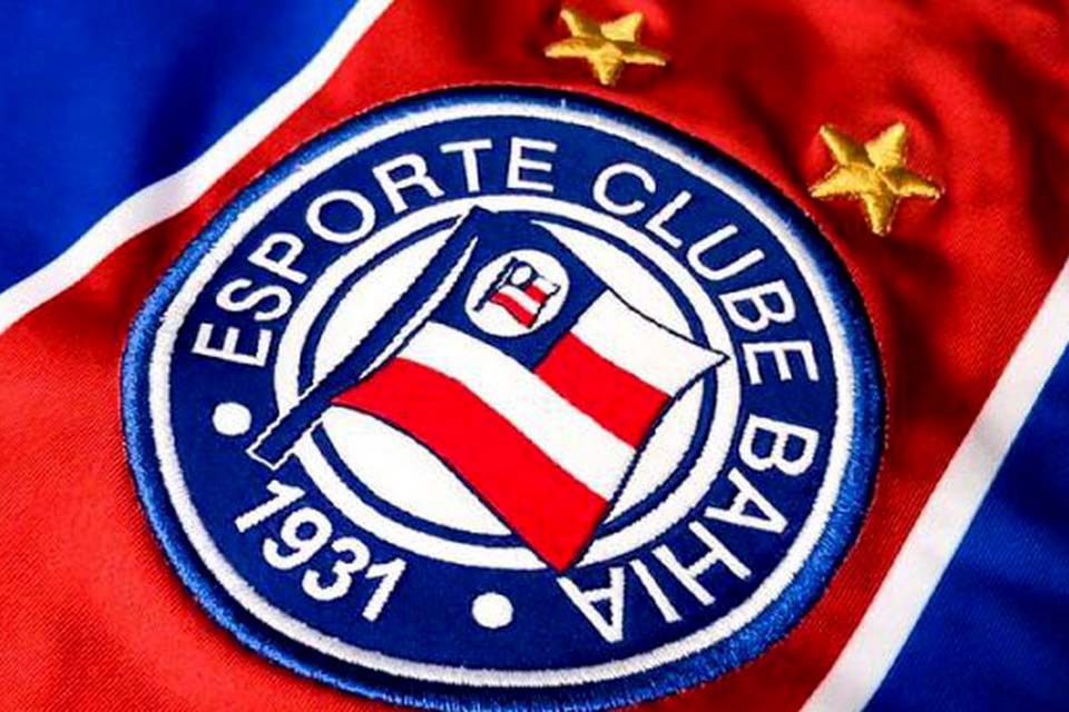 Bahia busca novo treinador para sequência do Brasileirão