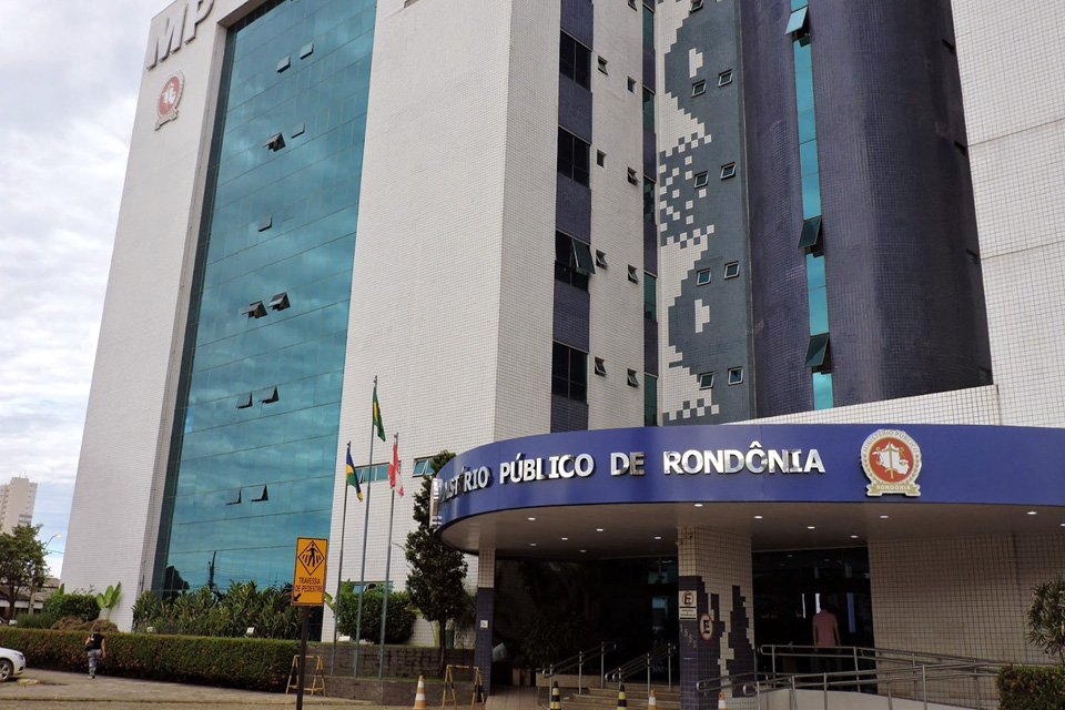 Ministério Público de Rondônia vai realizar seleção de estagiários administrativos de nível superior