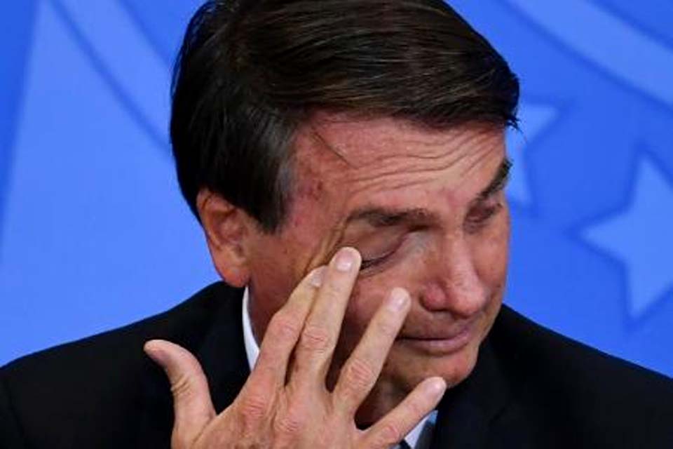 Entenda os 9 crimes que a CPI da Covid atribui a Jair Bolsonaro