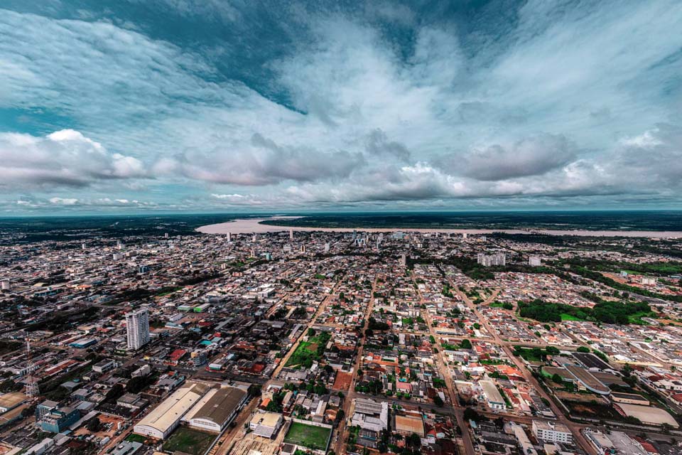 Ponto facultativo de Carnaval altera expediente da Prefeitura de Porto Velho