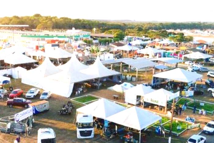 Rondônia Rural Sul: repaginada, maior feira de negócios da região também promete entretenimento e gastronomia