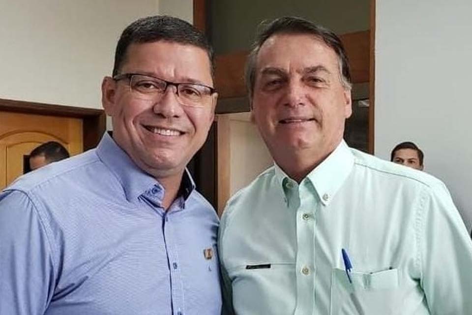 Efeito Jair Bolsonaro ainda terá impacto nas eleições de Rondônia em 2022?