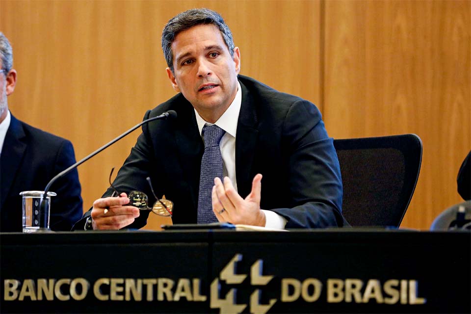 Presidente do Banco Central diz que o pior da inflação já passou