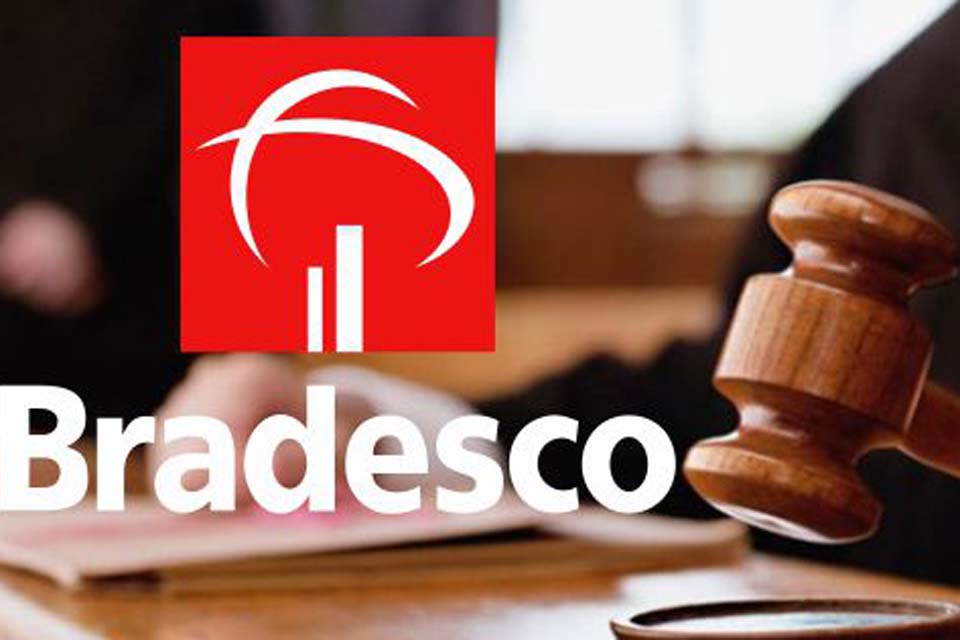 Justiça determina que Bradesco promova imediata readaptação de bancária que se encontra no ‘limbo jurídico-trabalhista’