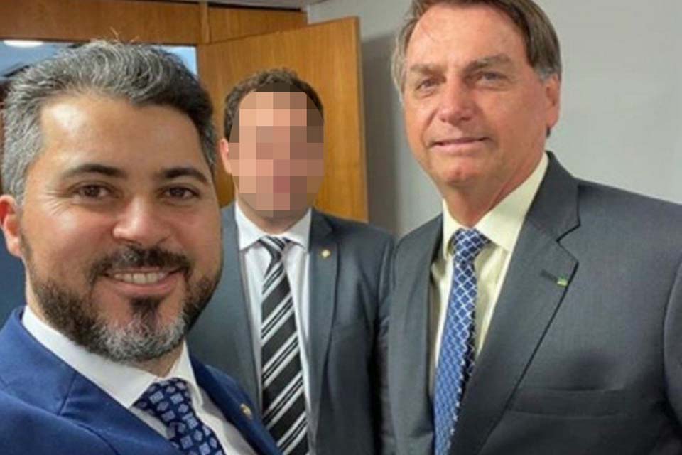 Senador de Rondônia entende que Bolsonaro só deve se manifestar sobre eleição de Biden após o resultado oficial nos EUA