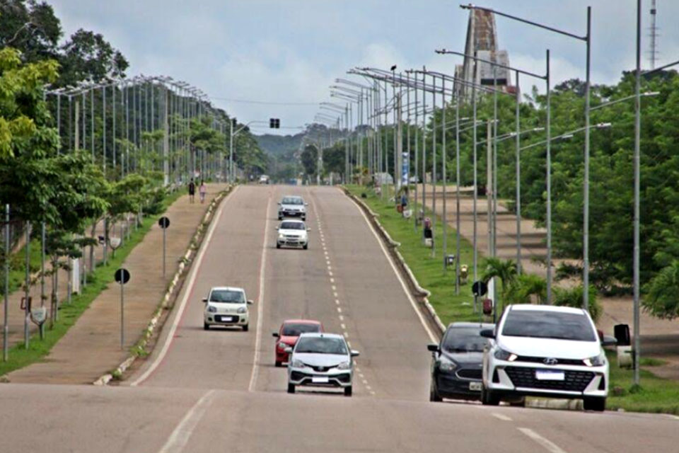 Governo de Rondônia não adere a convênio para cobrança do novo DPVAT; seguro será cobrado pela Caixa