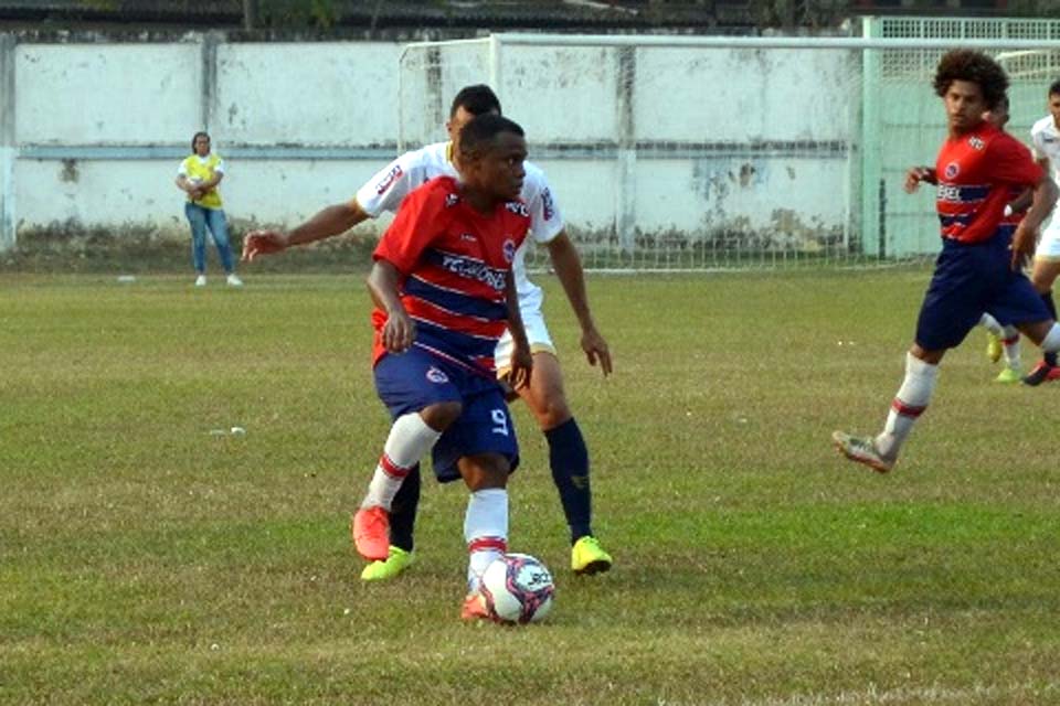 STJD pune Porto Velho pela escalação irregular de Watthimem