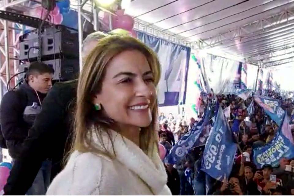 Soraya Thronicke lança medidas para combater corrupção