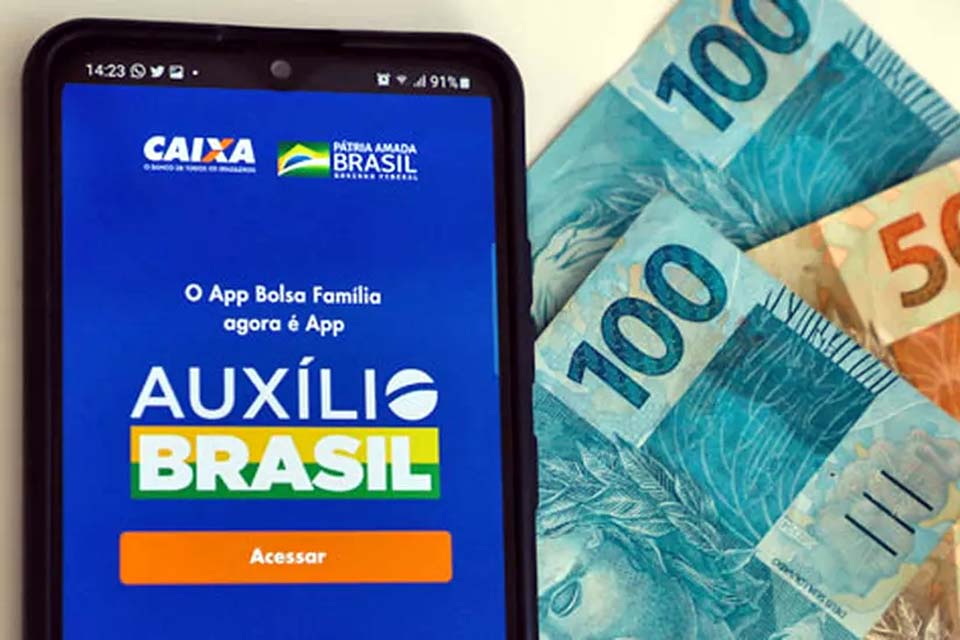 Auxílio Brasil: parcela de julho começa a ser paga nesta segunda-feira; veja calendário