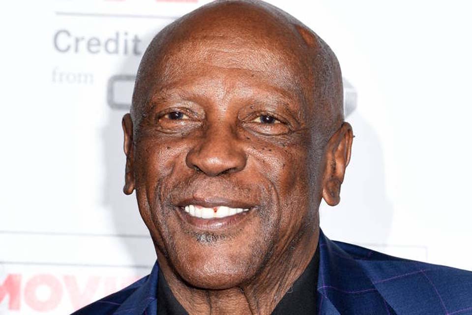 Primeiro negro a levar o Oscar de ator coadjuvante, Louis Gossett Jr. morre aos 87 anos