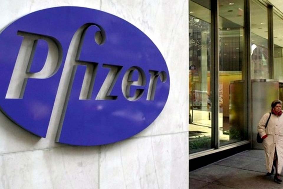 Covid-19. Pfizer diz que testou com sucesso tratamento oral contra Ómicron