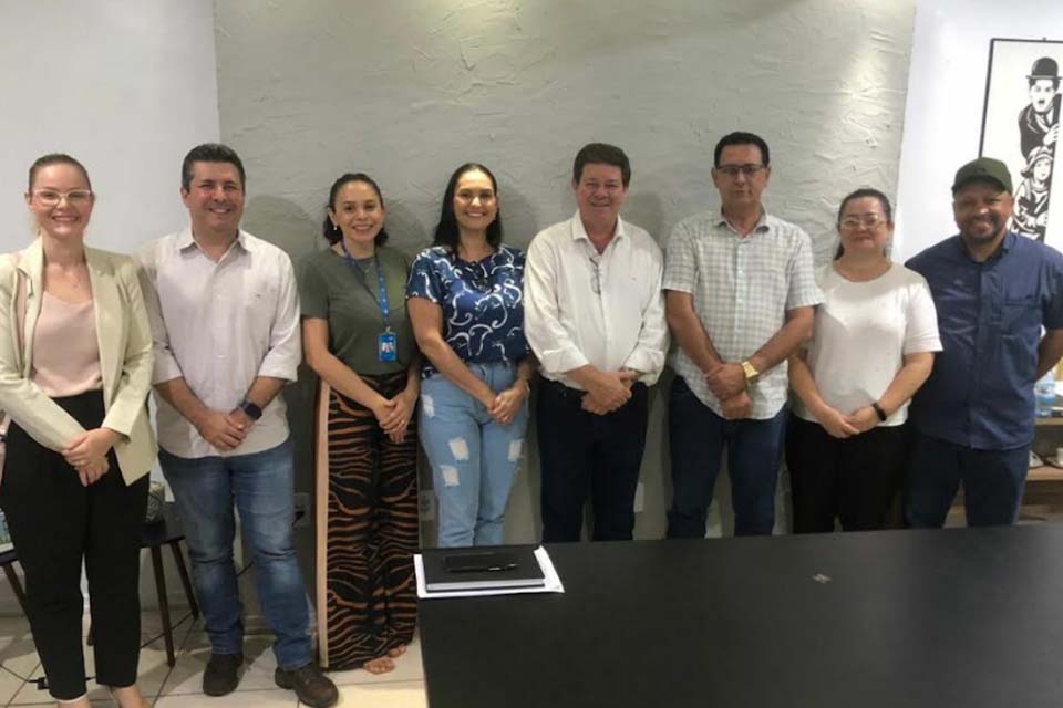 Sebrae-RO e Prefeitura de Rolim de Moura celebram convênio para Plano Municipal de Turismo