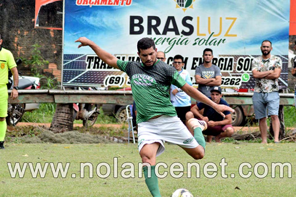 Disputas acirradas marcam rodada de abertura da Copa Brasluz Energia Solar Soçaite