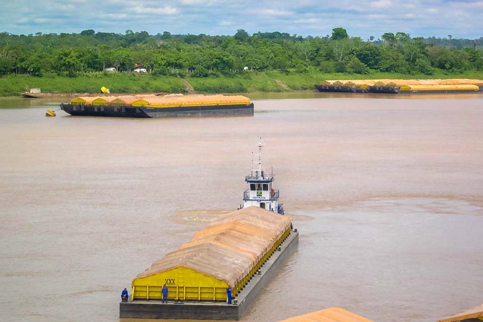 Governo publica decreto para regulamentar atividades garimpeiras em Rondônia