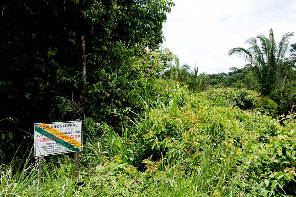 BNDES avalia concessão ambiental com pagamento para conservação