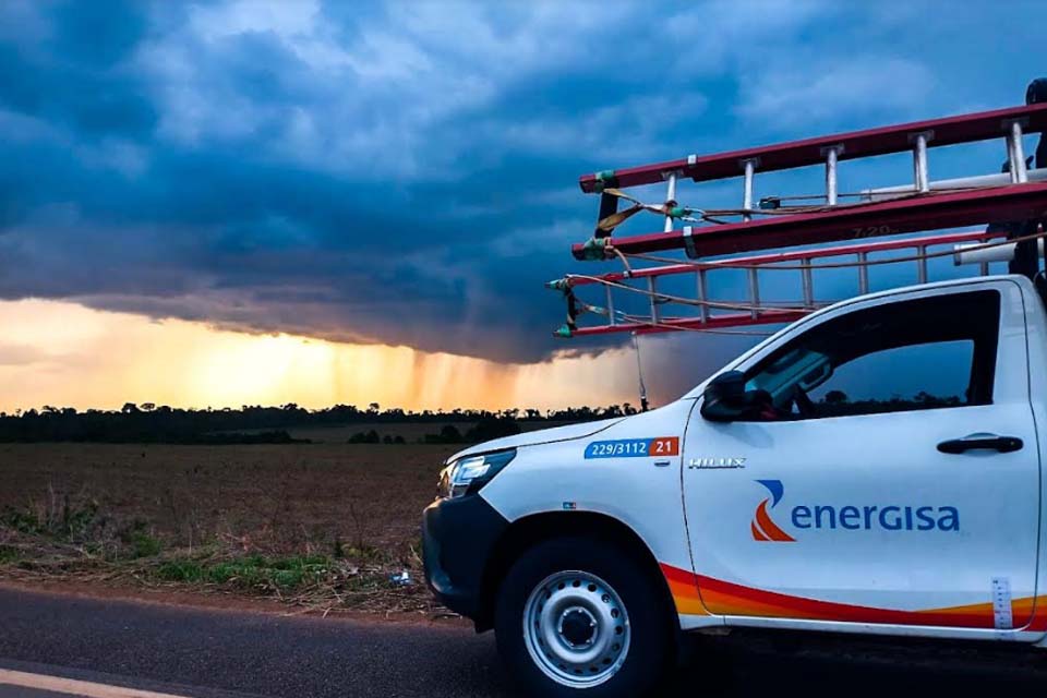 Empresa usa meteorologia para elaborar planos de atuação de acordo com a criticidade dos temporais