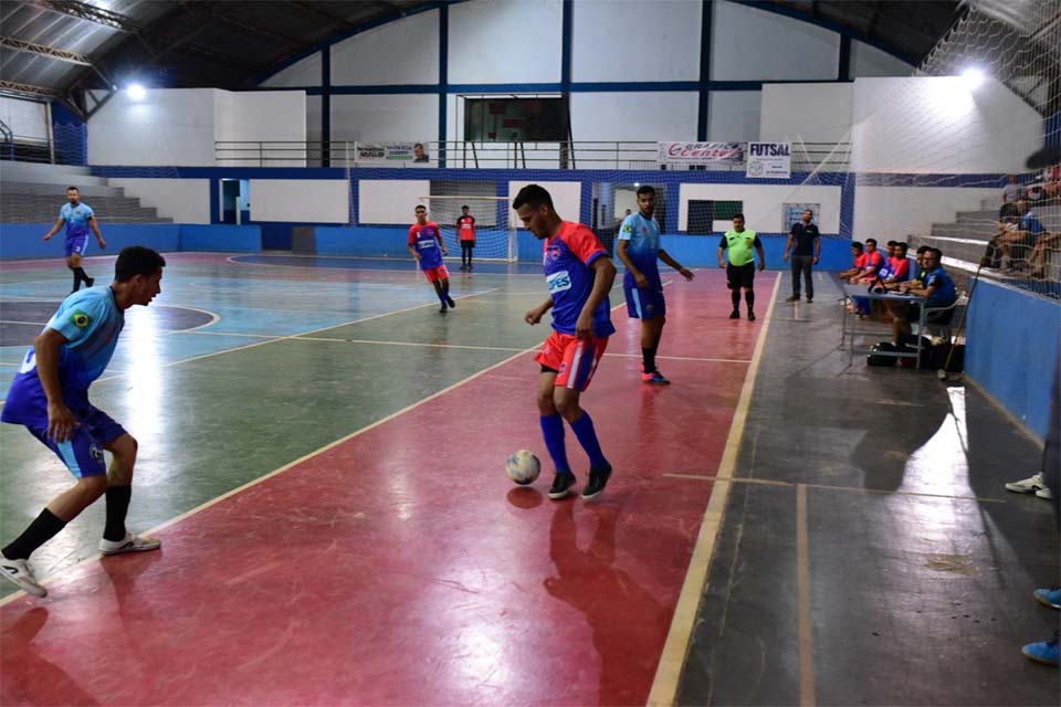 Final da 43ª Taça Alvorada acontece nesta quinta-feira, 15