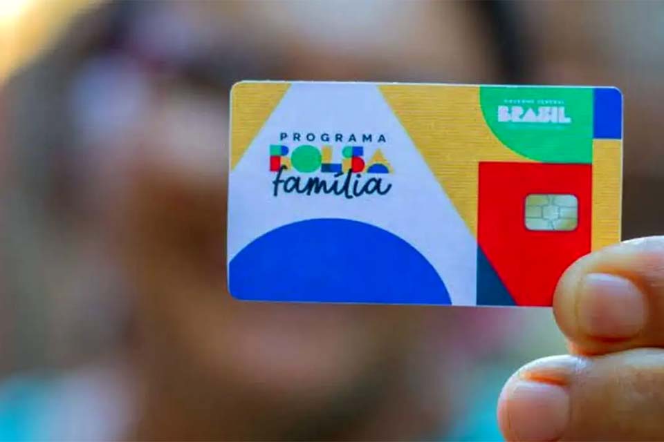 Caixa paga novo Bolsa Família a beneficiários com Número de Inscrição Social de final 9