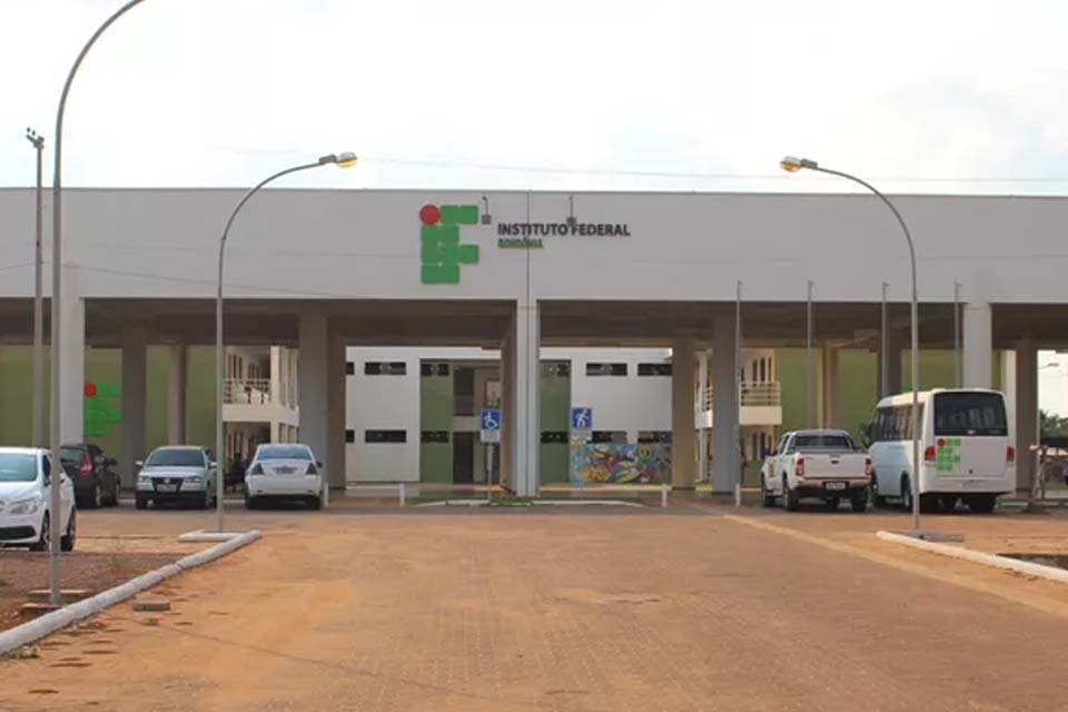 Projeto libera R$ 12,4 milhões para UNIR e Instituto Federal de Rondônia