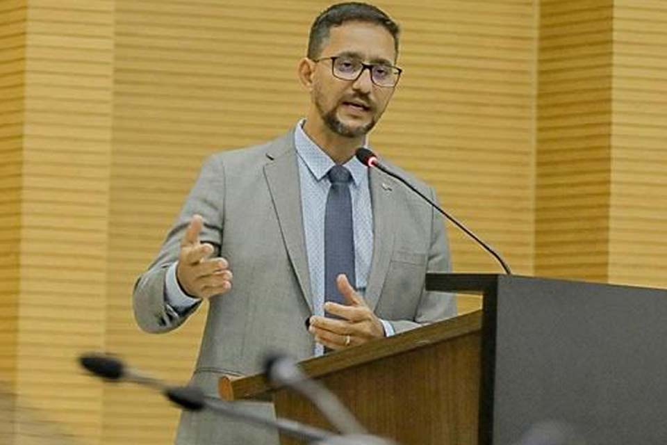 Aprovado Projeto de Lei do deputado Anderson Pereira que cria o Dia do Imigrante Pomerano em Rondônia