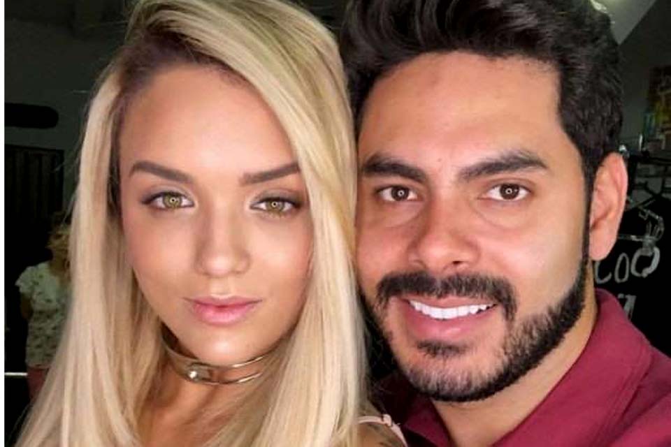 “Vou me controlar”, diz Rafa Kalimann sobre ex-marido no BBB