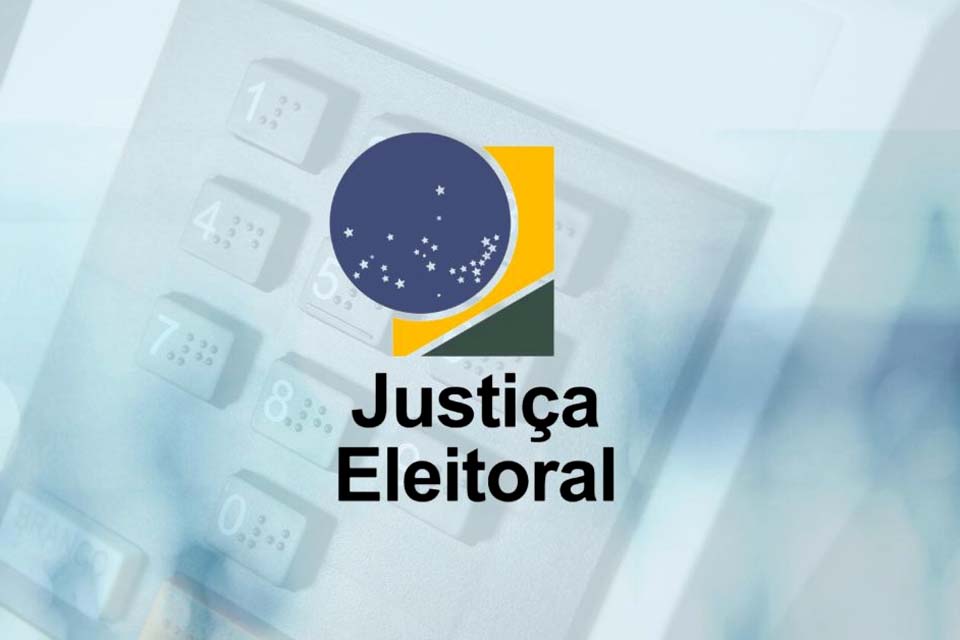 Tribunal Superior Eleitoral divulga calendário para as Eleições municipais 2024 