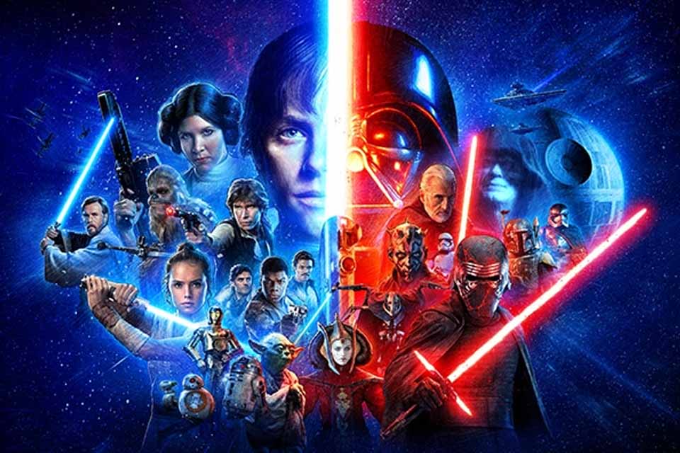 Star Wars: como conhecer este universo por ordem cronológica