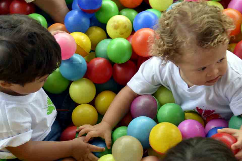 Eventos em todo o país marcam passagem do Dia da Síndrome de Down