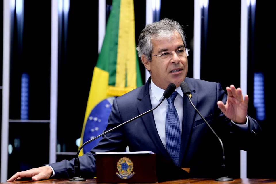 Ex-governador do Acre Jorge Viana é nomeado presidente da Apex