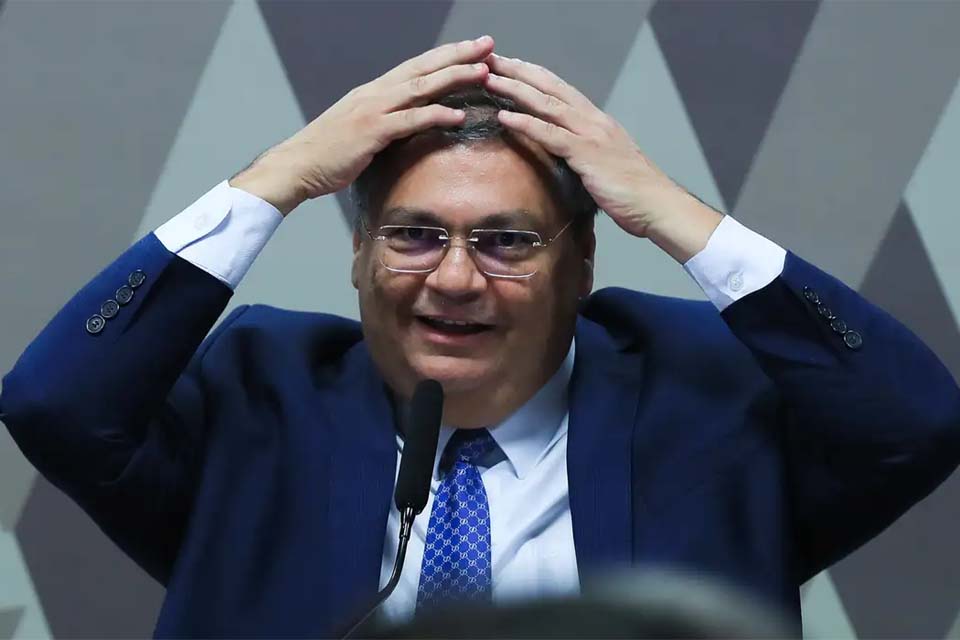 Flávio Dino herdará 344 processos no Supremo Tribunal Federal