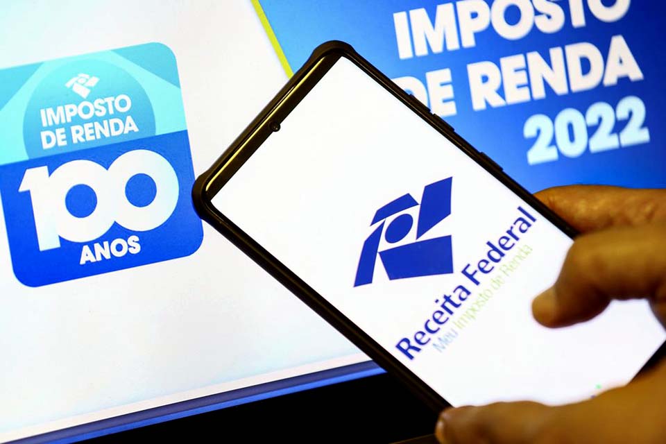 Receita libera hoje consulta a restituição do Imposto de Renda