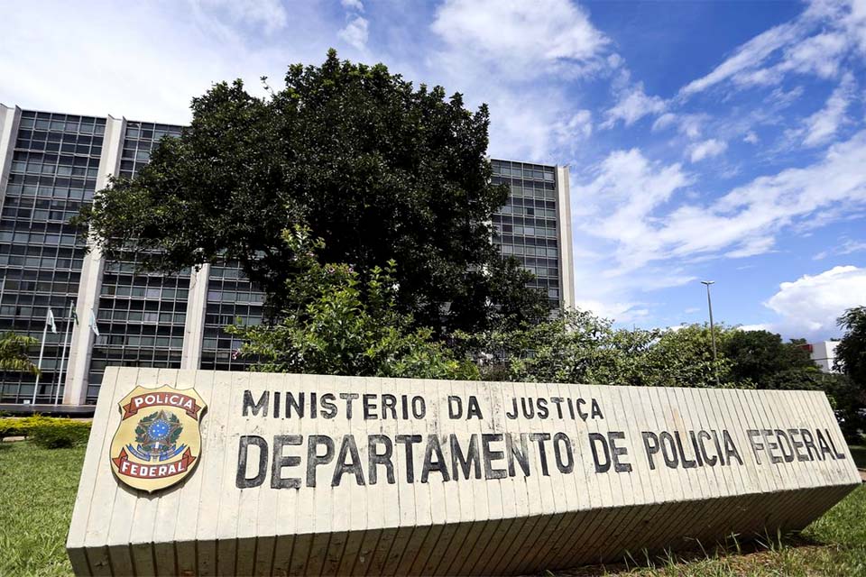 Operação da PF combate fraudes em pregões eletrônicos do Dnit