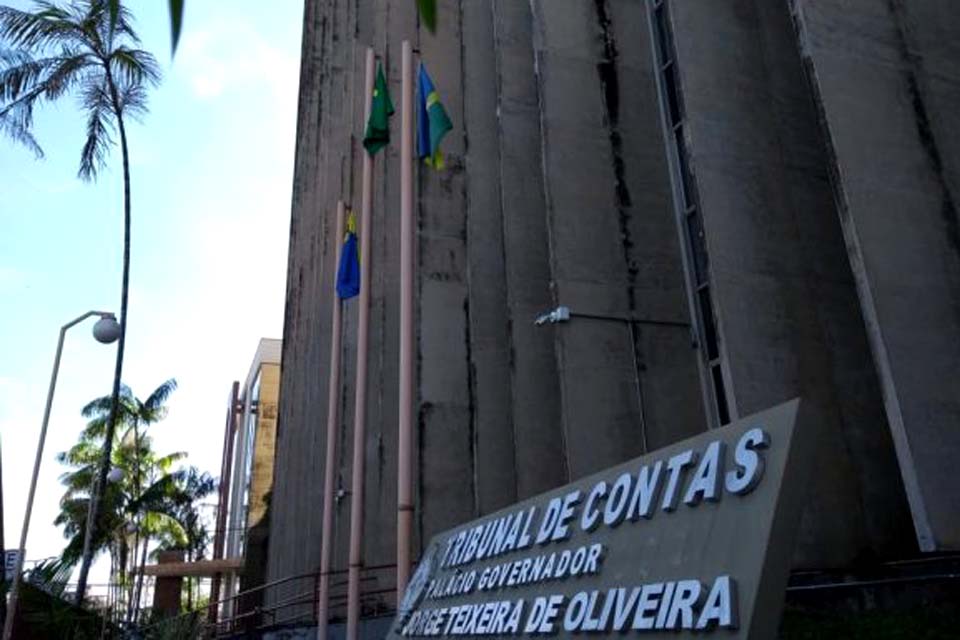 TCE-RO instaura tomada de contas especial para apurar pagamento indevido da obra de construção da ponte sobre o rio da Vala em Porto Velho