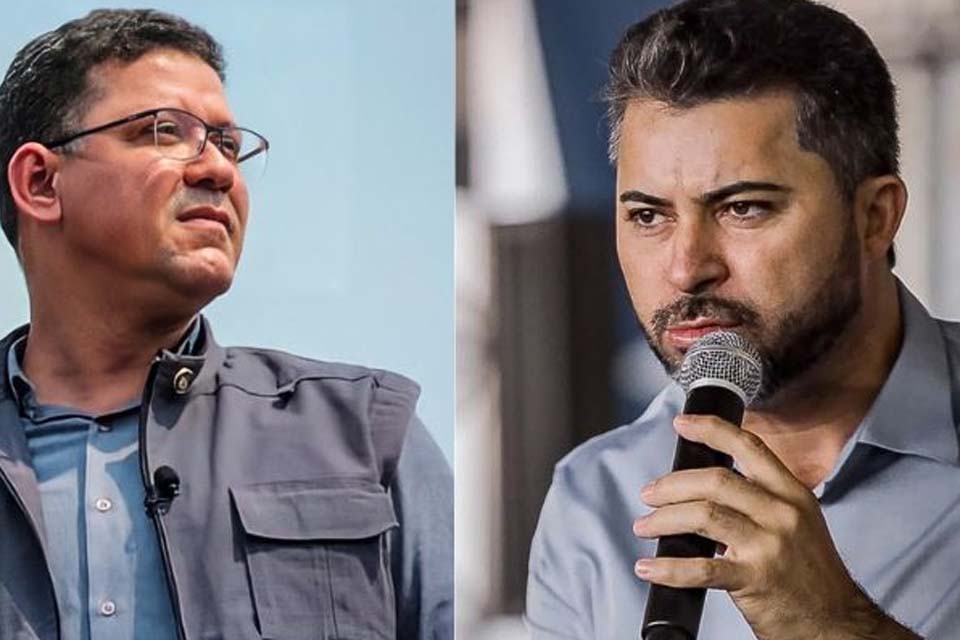 Debate entre candidatos ao Governo de Rondônia na SIC TV/Record foi transferido para a sexta-feira