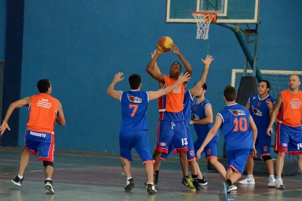 Basquete vive expectativa para a 5ª edição da Taça Jipa