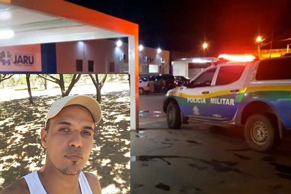 Rapaz leva facada no peito não resiste e morre no Hospital Municipal 