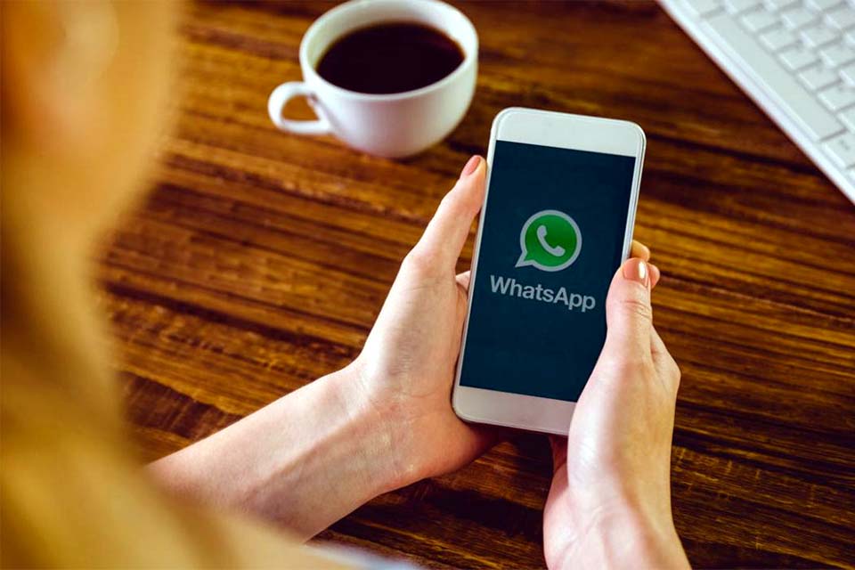 WhatsApp chega a 2 bilhões de usuários em todo o mundo