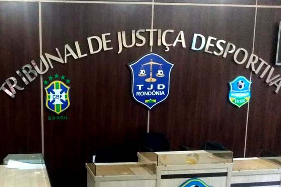 Porto Velho apresenta a denúncia contra escalações irregulares no União Cacoalense na primeira semifinal