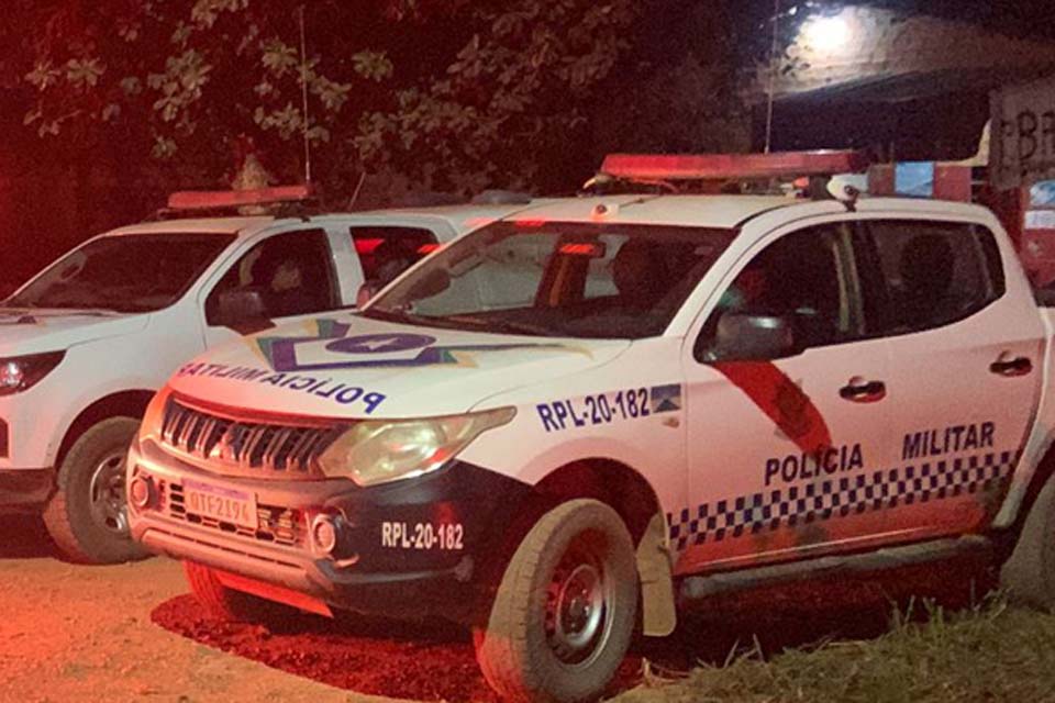 Apenado monitorado é morto a tiros e tijoladas na zona leste