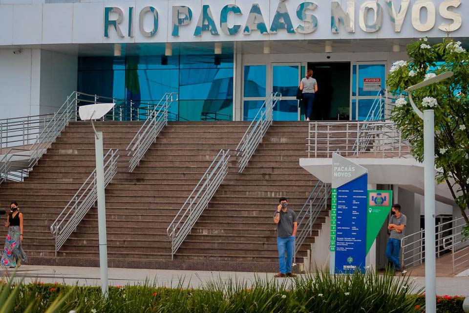 Governo de Rondônia dispõe de R$ 48 milhões para resgatar dívidas de precatórios e atender credores