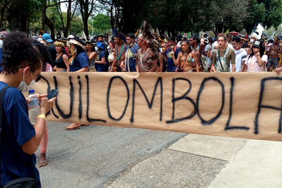 Corte internacional julga o Brasil por violações contra quilombolas