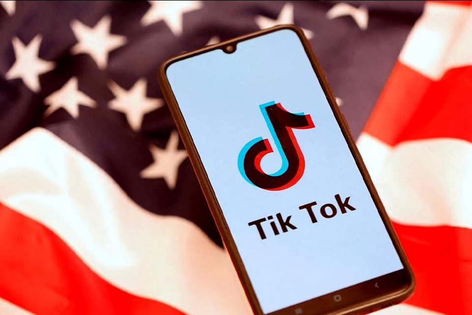 Montana é o primeiro estado dos Estados Unidos a banir plataforma TikTok