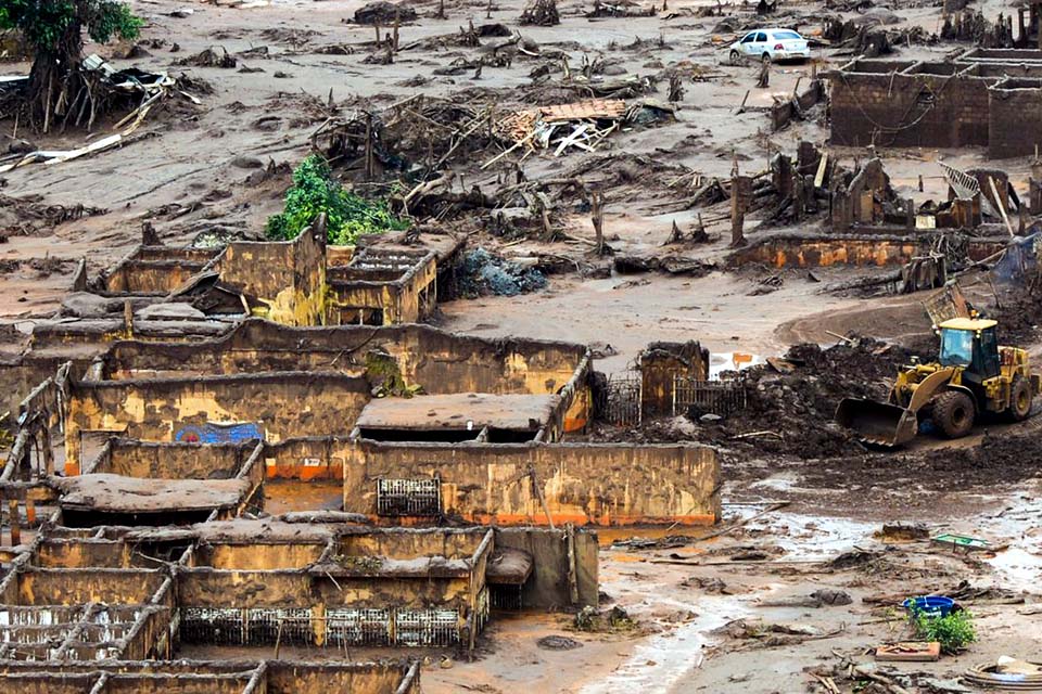 Sete anos após tragédia de Mariana, entenda o processo indenizatório