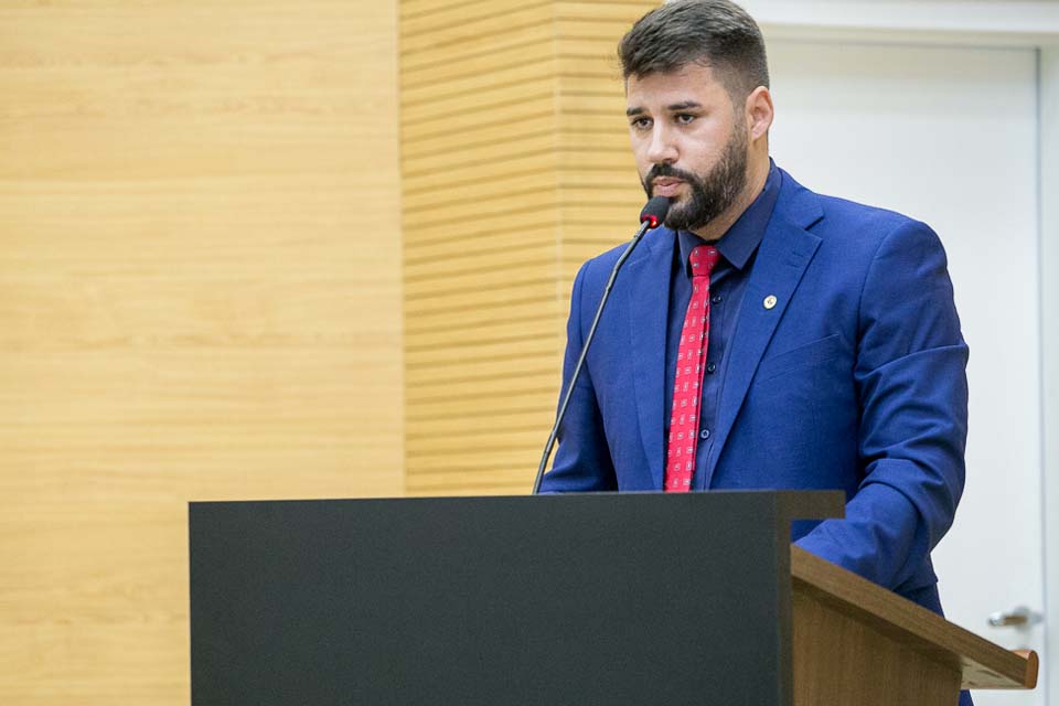 Deputado Estadual Nim Barroso afirma que saúde será sua principal bandeira em seu mandato